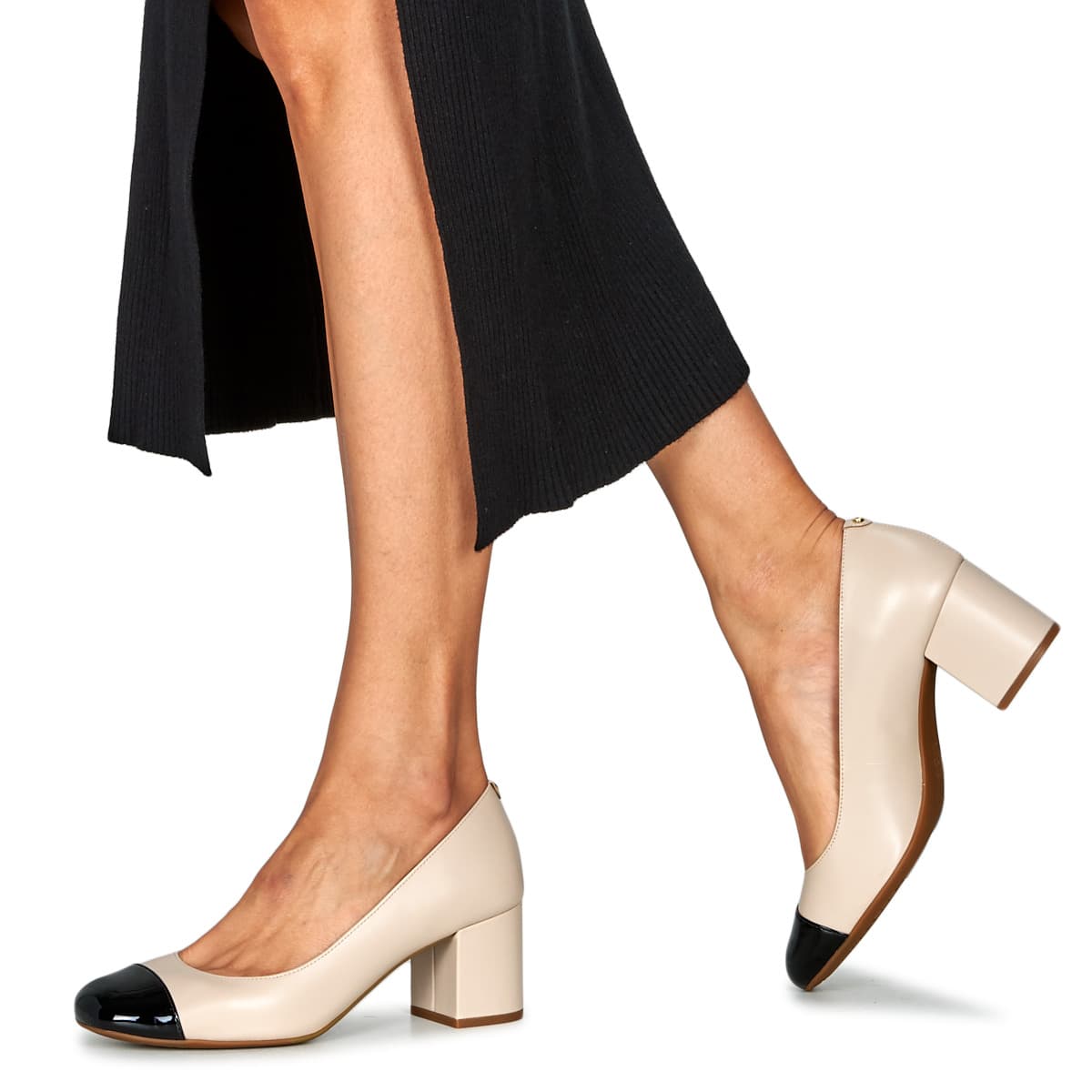 Women's Pumps Michael Kors Beige