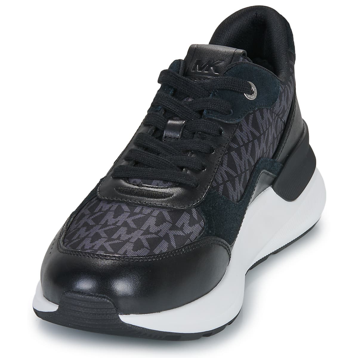 Men's Sneakers Michael Kors Black