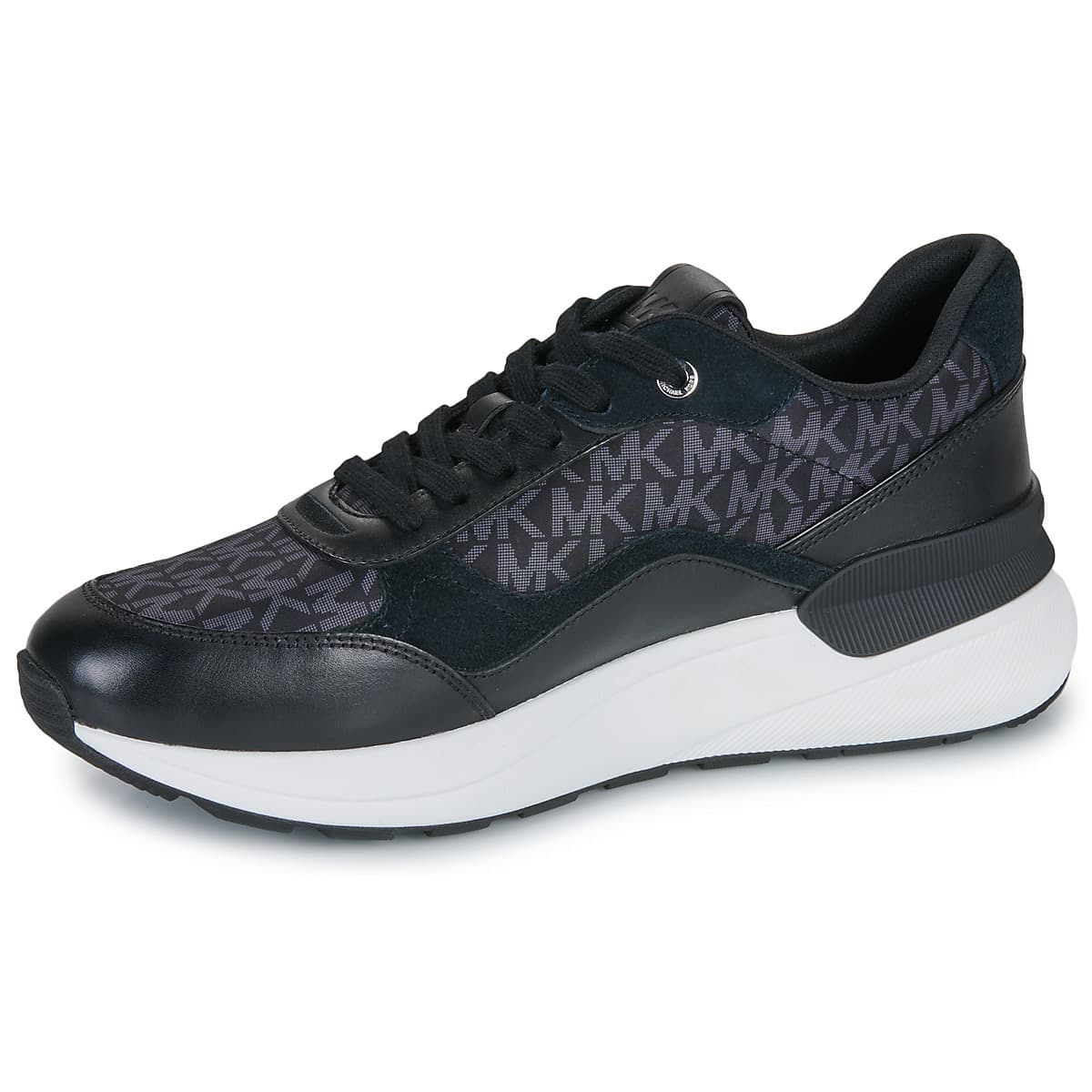 Men's Sneakers Michael Kors Black