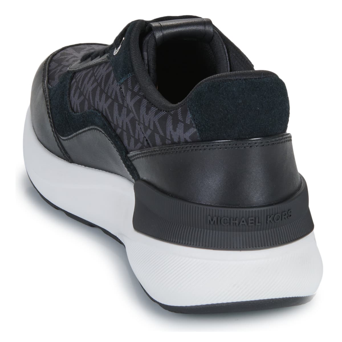 Men's Sneakers Michael Kors Black