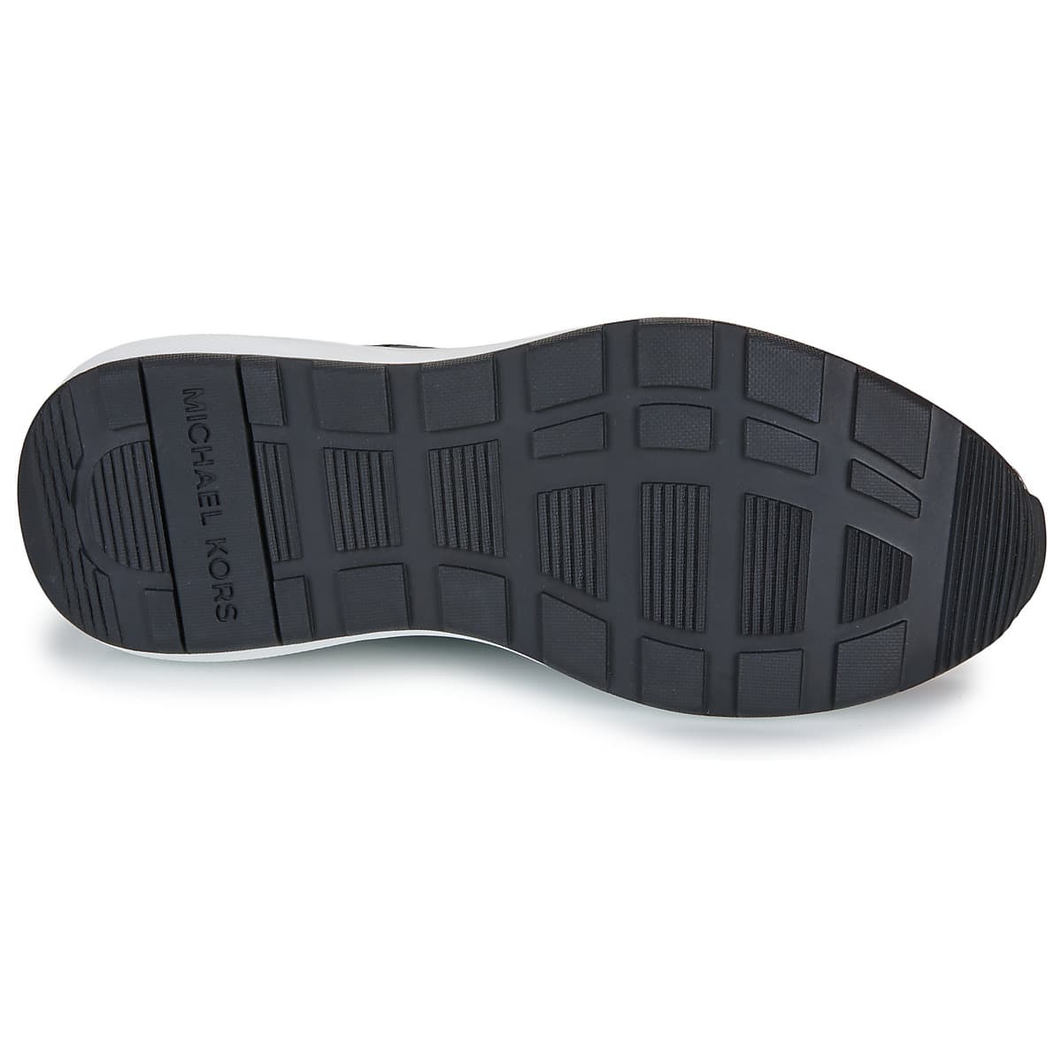 Men's Sneakers Michael Kors Black