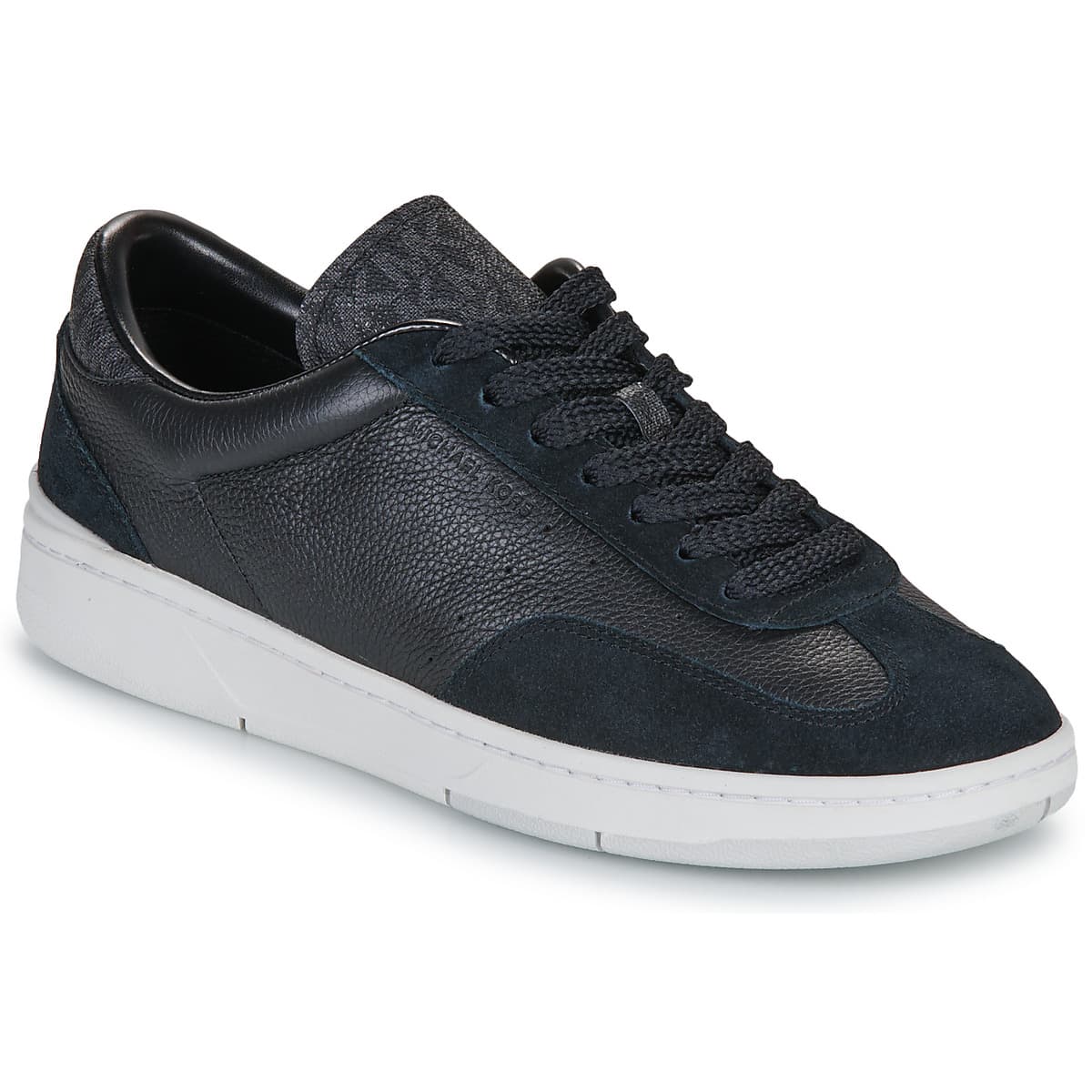 Men's Sneakers Michael Kors Black