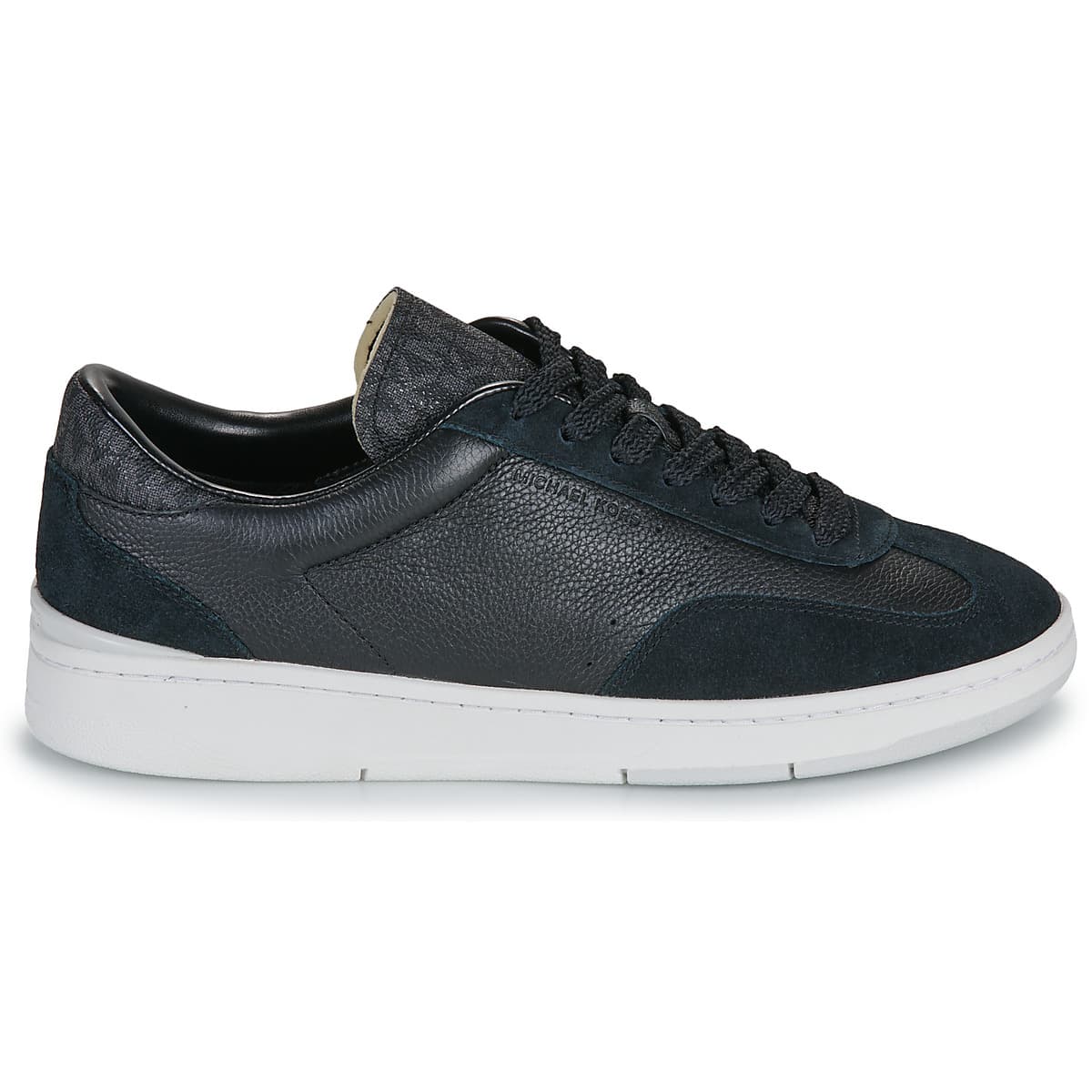 Men's Sneakers Michael Kors Black