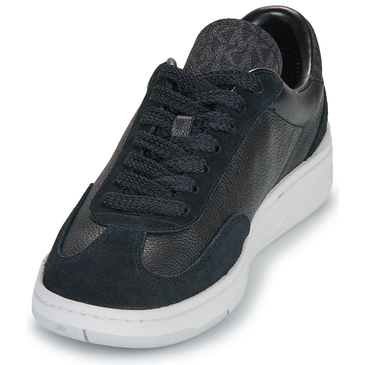 Men's Sneakers Michael Kors Black