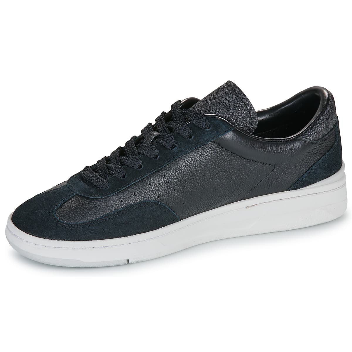 Men's Sneakers Michael Kors Black
