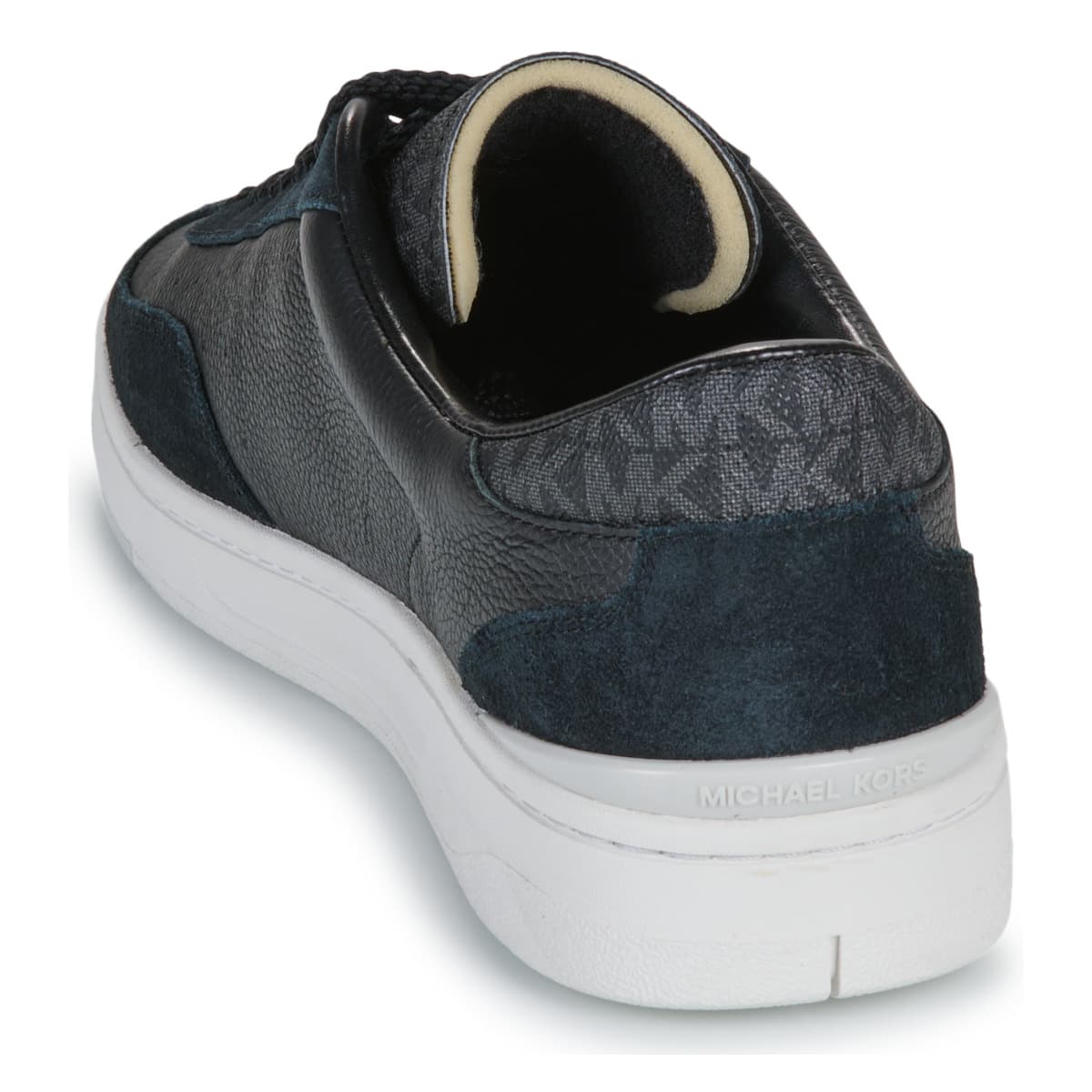 Men's Sneakers Michael Kors Black