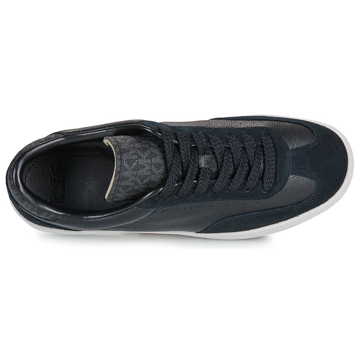 Men's Sneakers Michael Kors Black