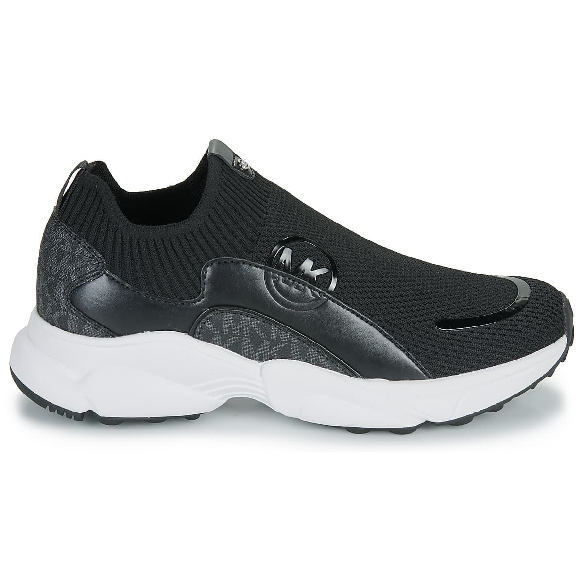 Women's Sneakers Michael Kors Black