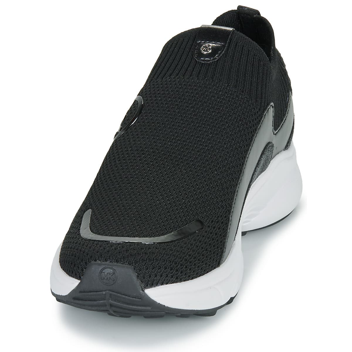 Women's Sneakers Michael Kors Black