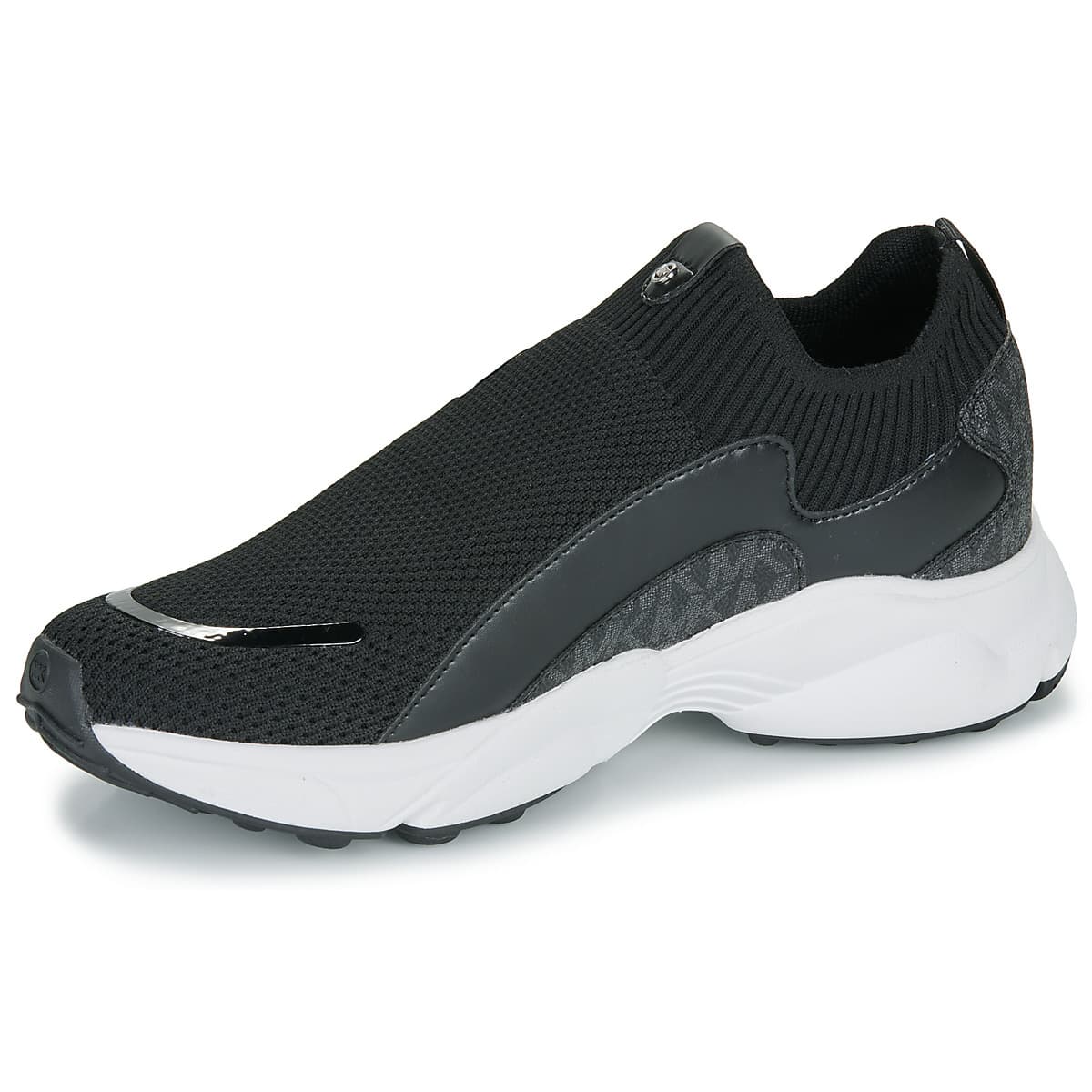 Women's Sneakers Michael Kors Black