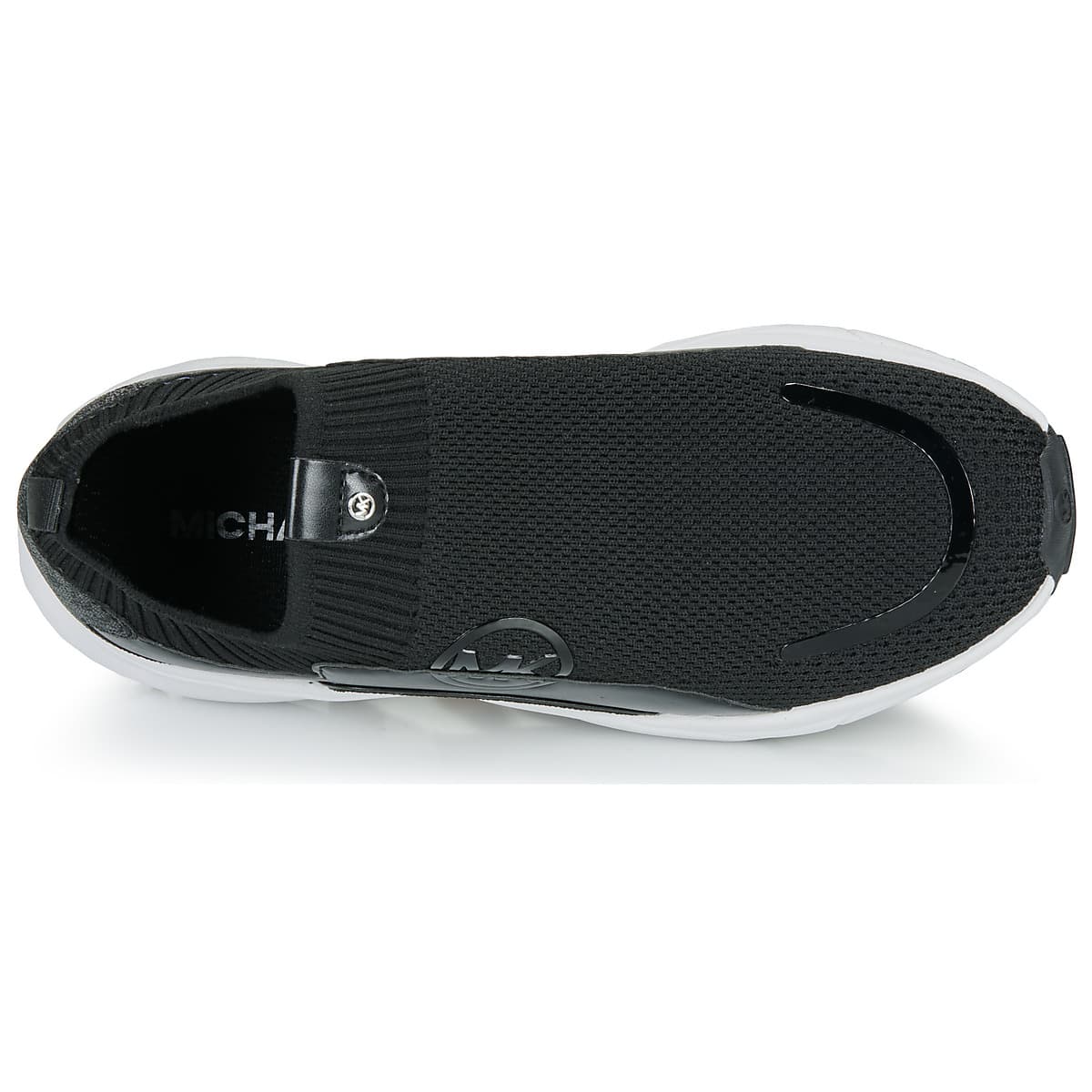 Women's Sneakers Michael Kors Black