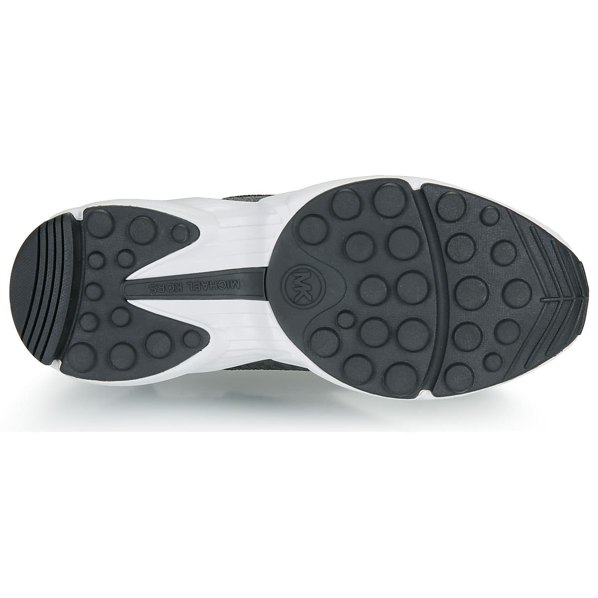 Women's Sneakers Michael Kors Black