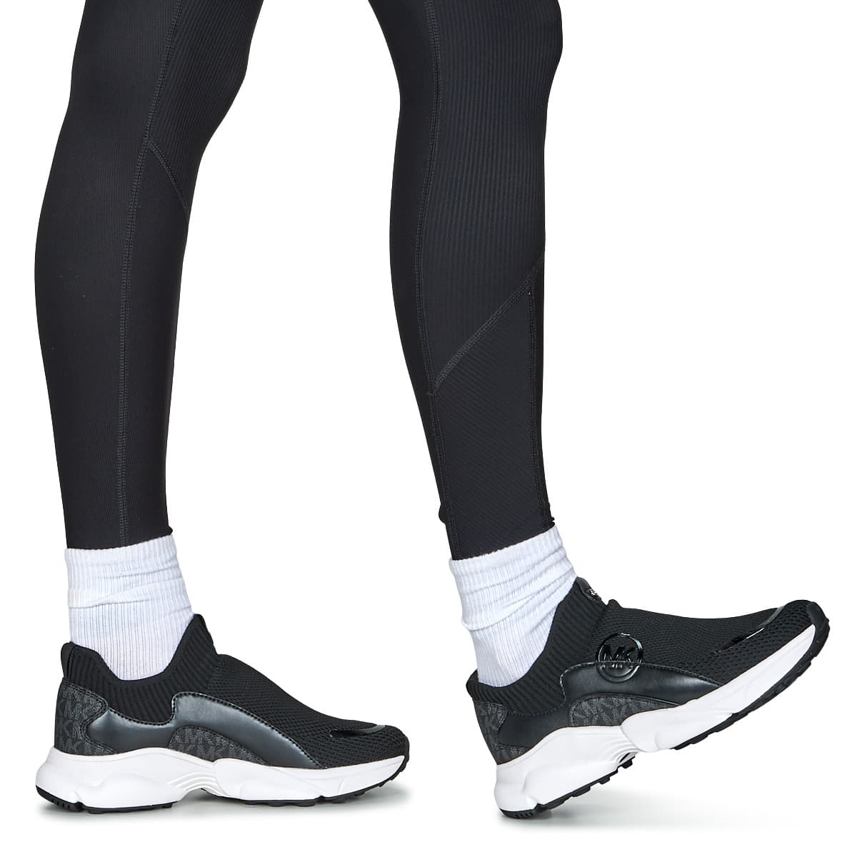 Women's Sneakers Michael Kors Black