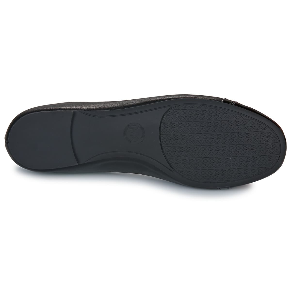 Women's Ballet Flats Michael Kors Black