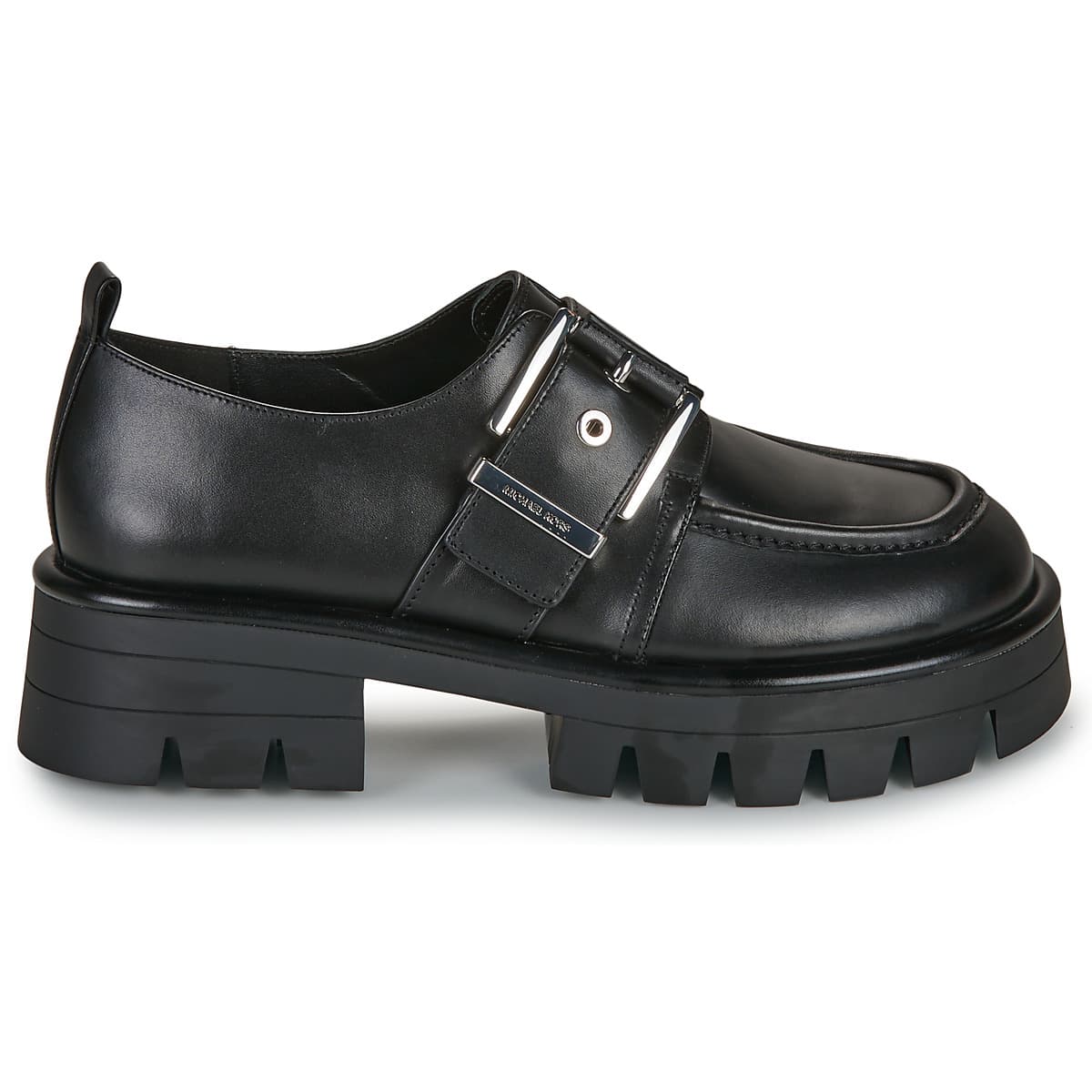 Women's Loafers Michael Kors Black