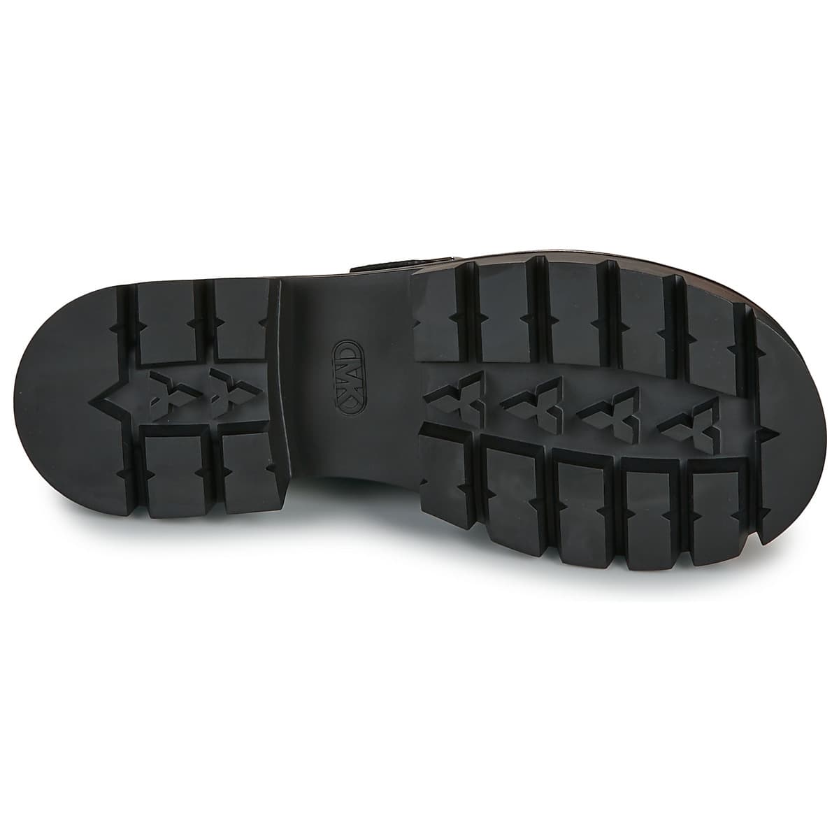 Women's Loafers Michael Kors Black