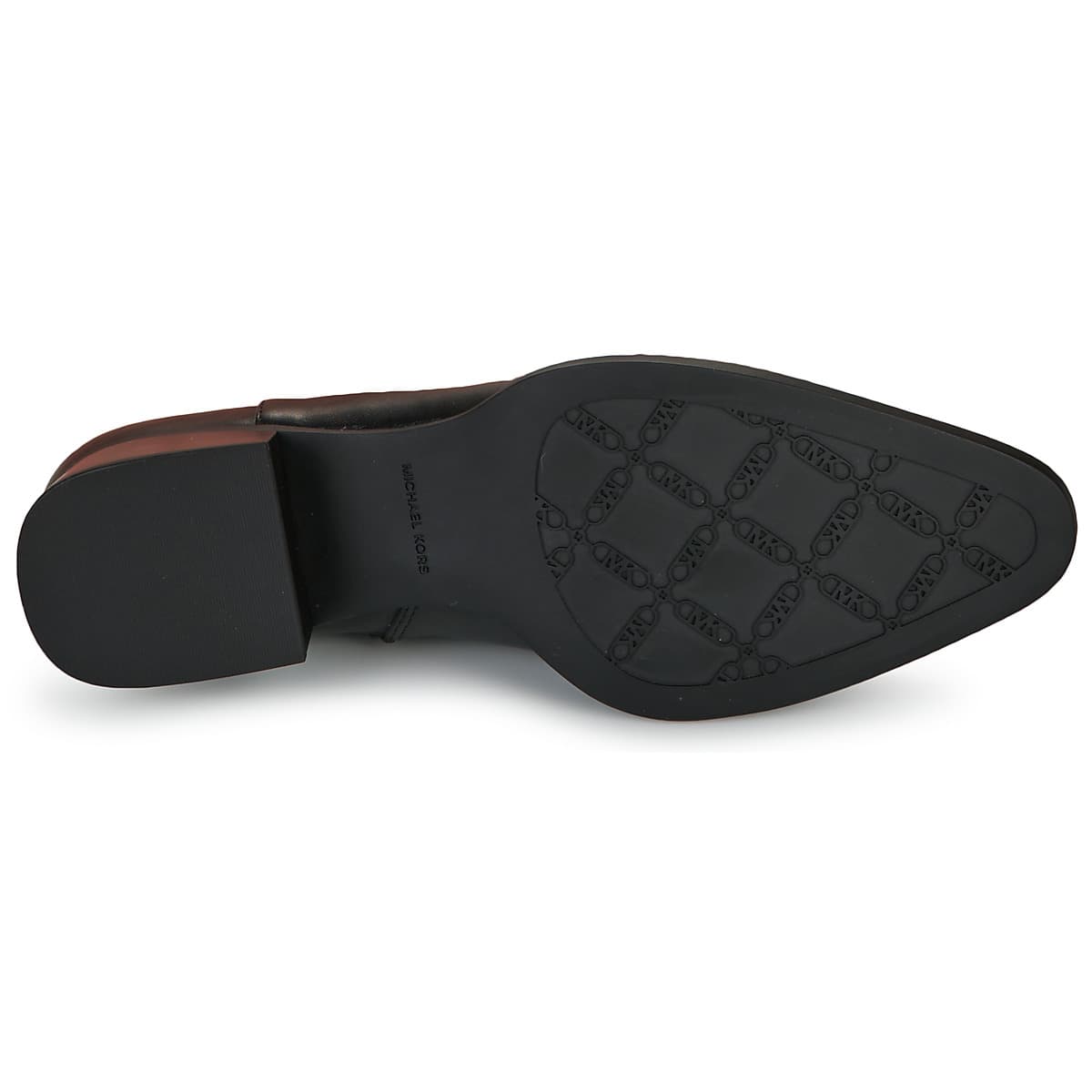 Women's Boots Michael Kors Black