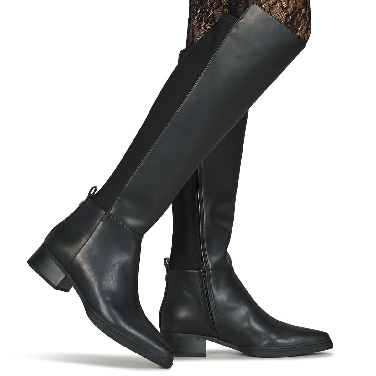 Women's Boots Michael Kors Black