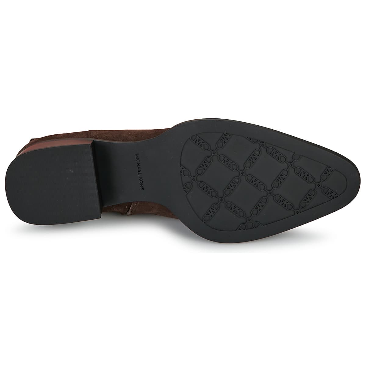 Women's Boots Michael Kors Brown