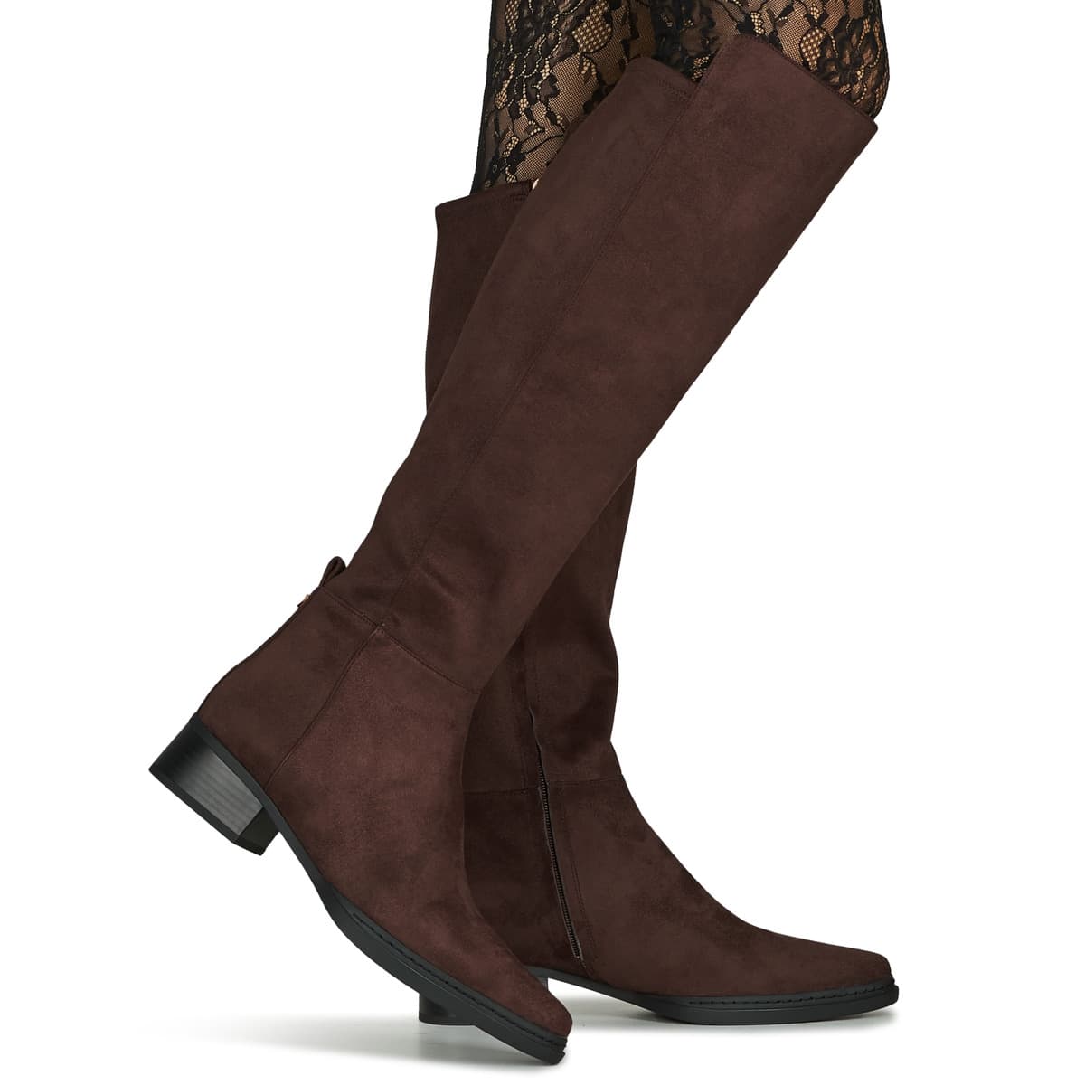 Women's Boots Michael Kors Brown