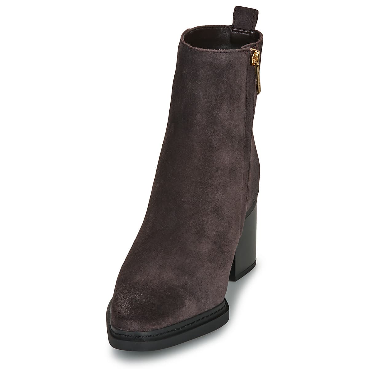 Women's Boots Michael Kors Brown