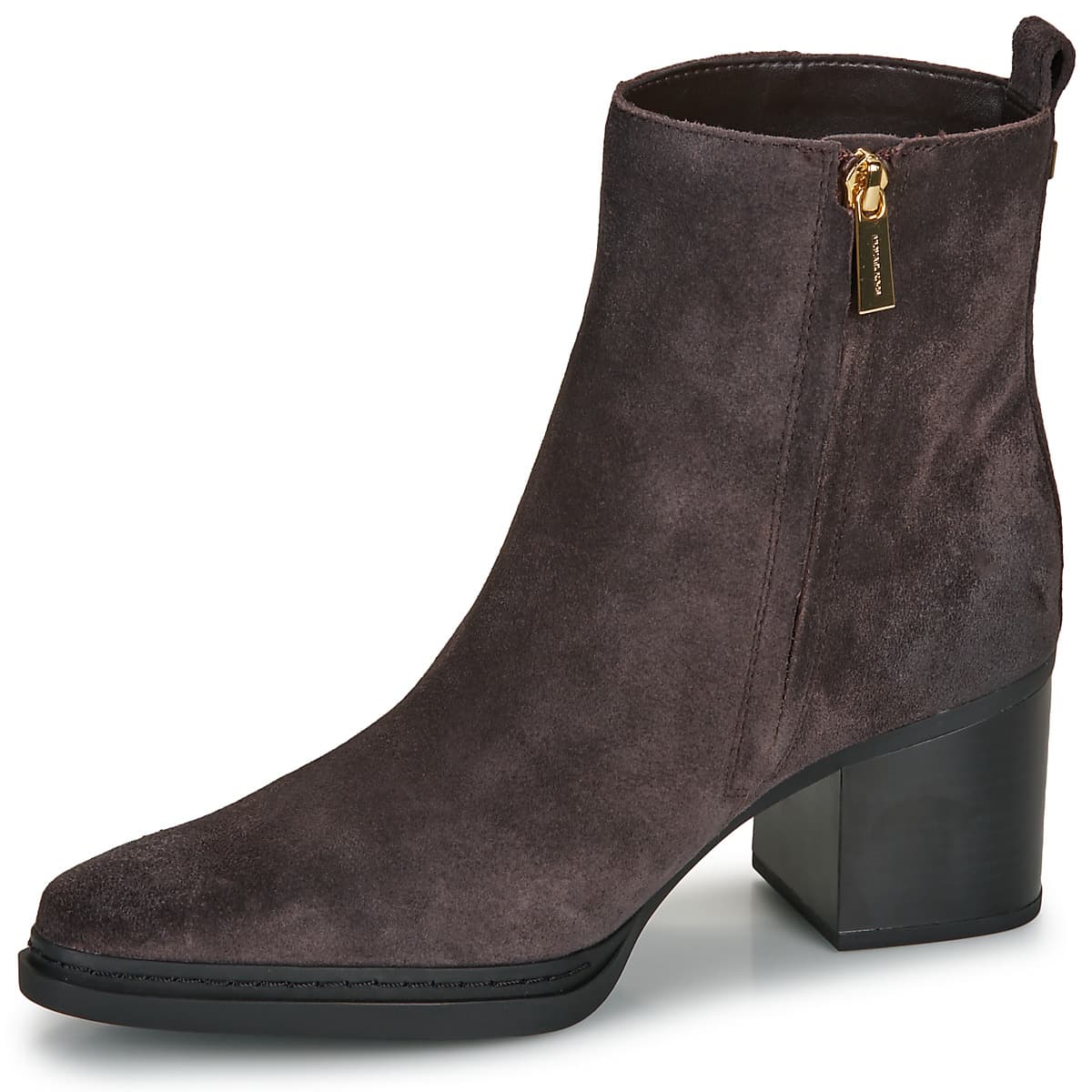 Women's Boots Michael Kors Brown