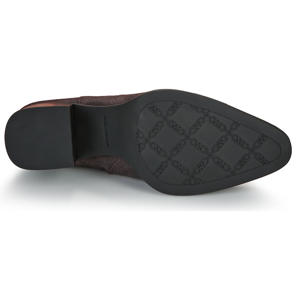 Women's Boots Michael Kors Brown