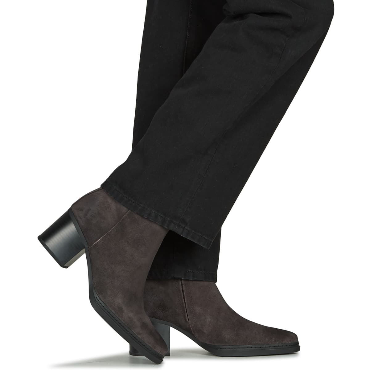 Women's Boots Michael Kors Brown