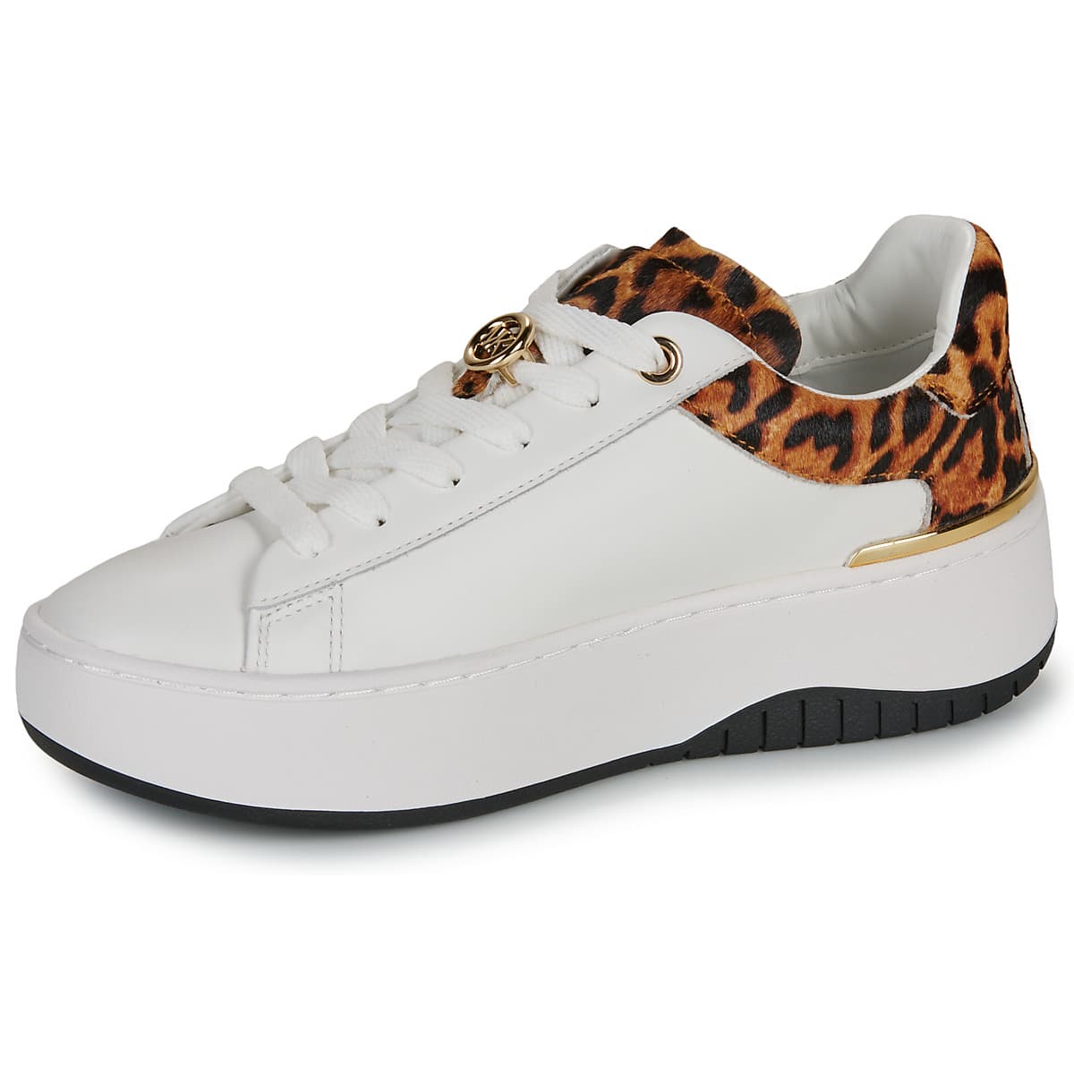 Women's Sneakers Michael Kors White