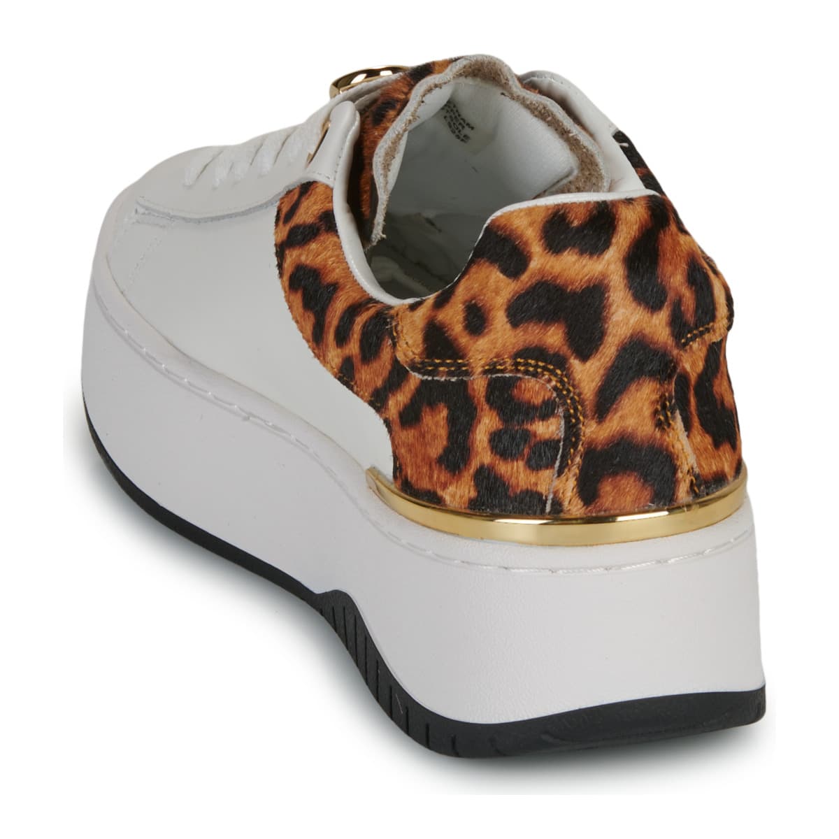 Women's Sneakers Michael Kors White