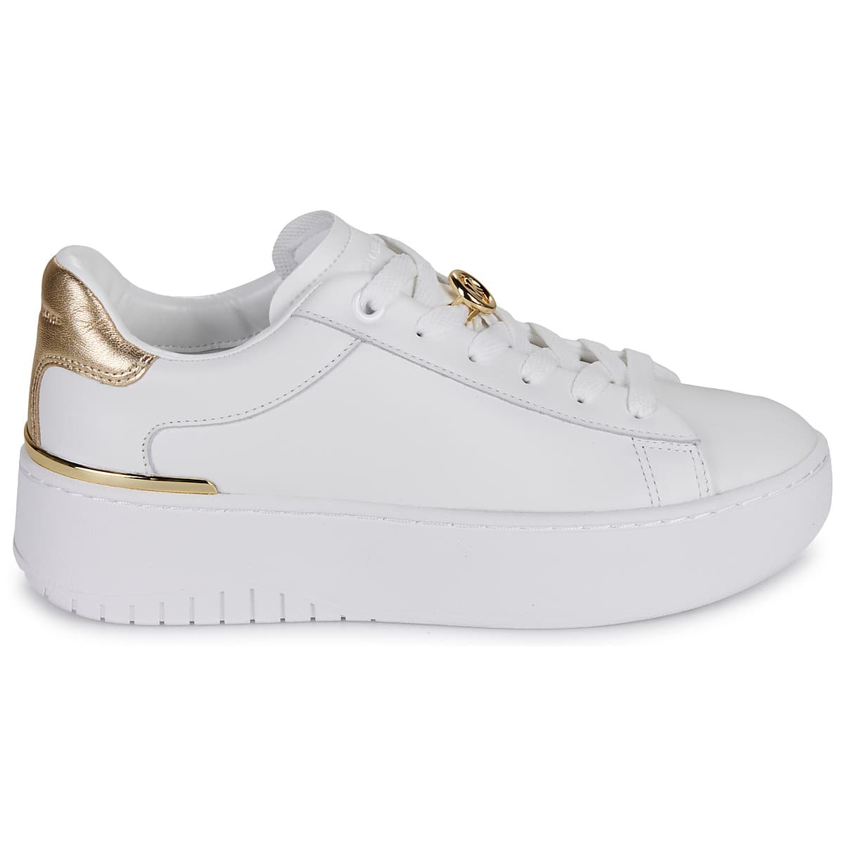 Women's Sneakers Michael Kors White
