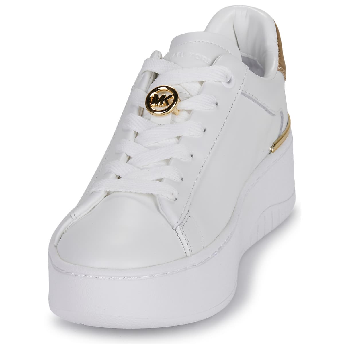 Women's Sneakers Michael Kors White