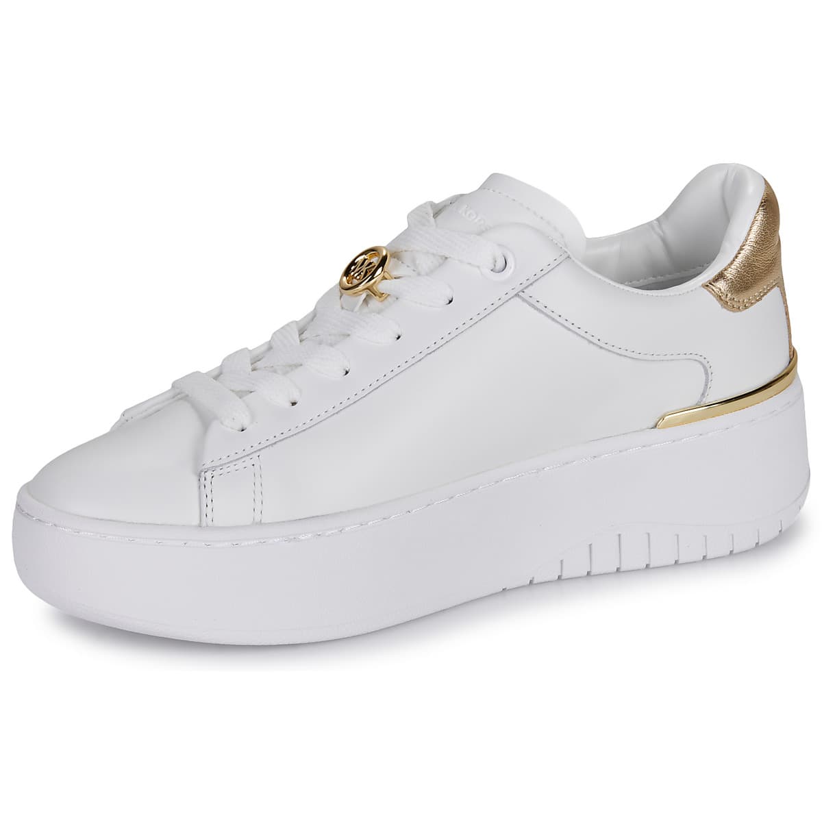 Women's Sneakers Michael Kors White