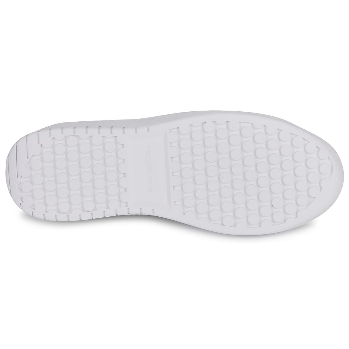 Women's Sneakers Michael Kors White