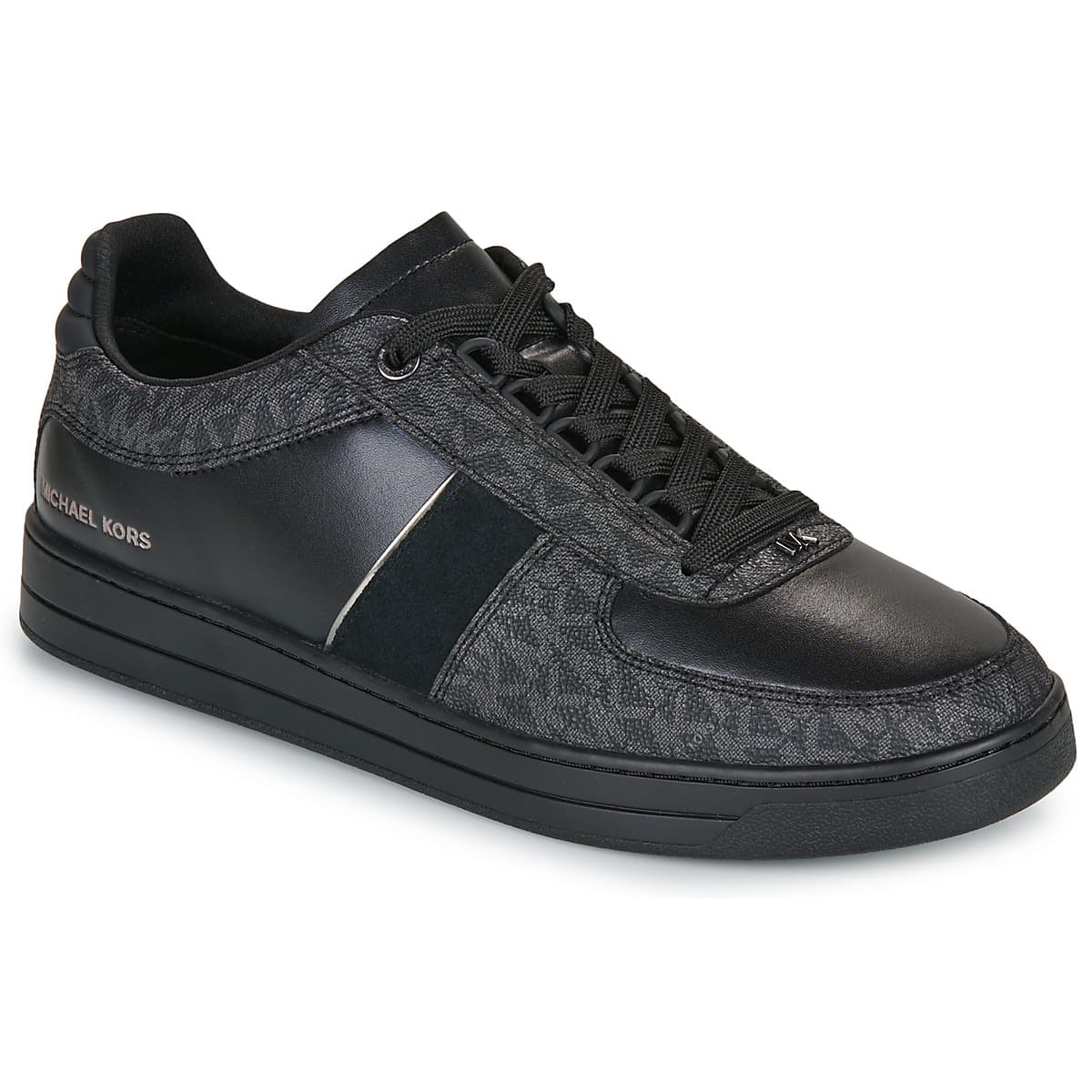 Men's Sneakers Michael Kors Black