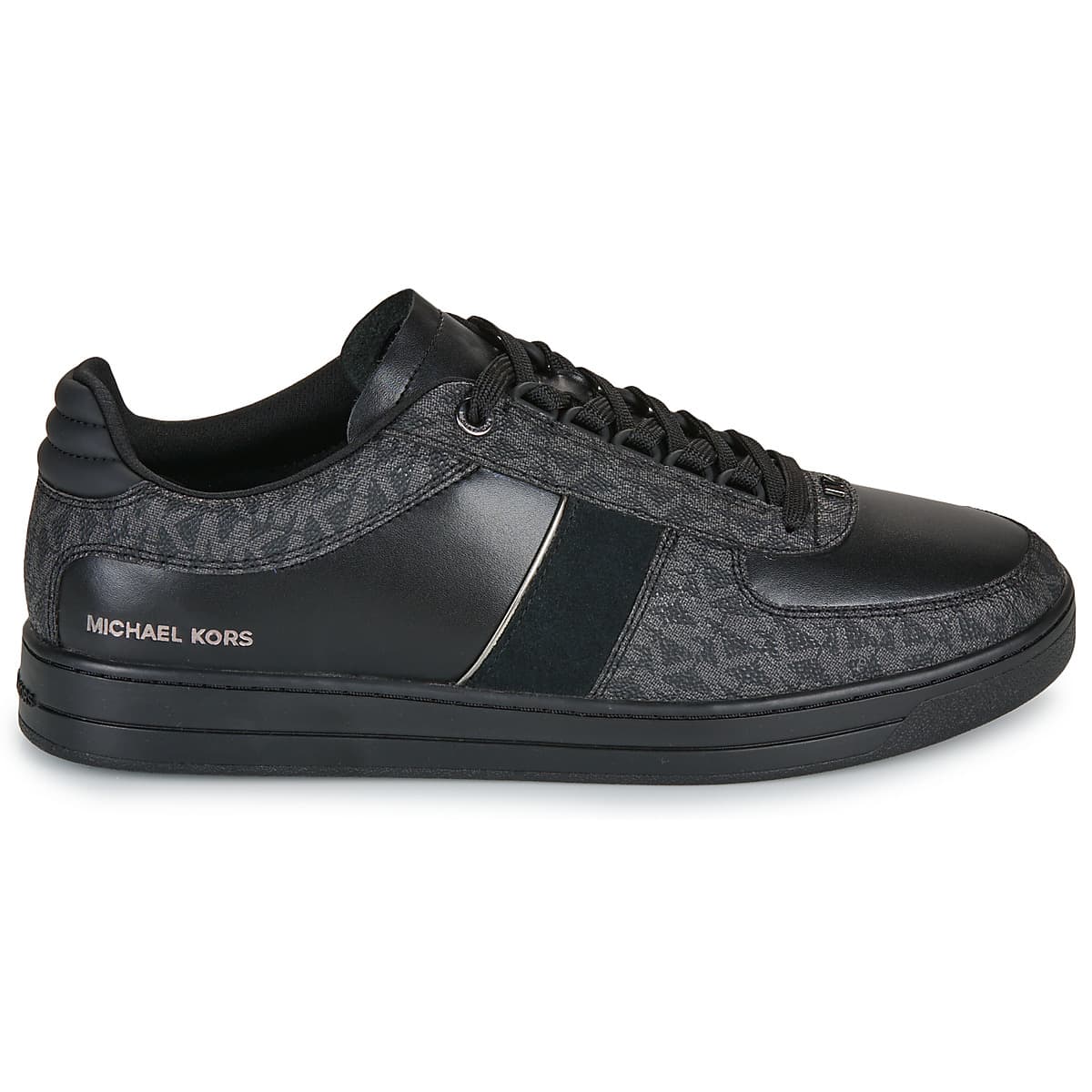 Men's Sneakers Michael Kors Black