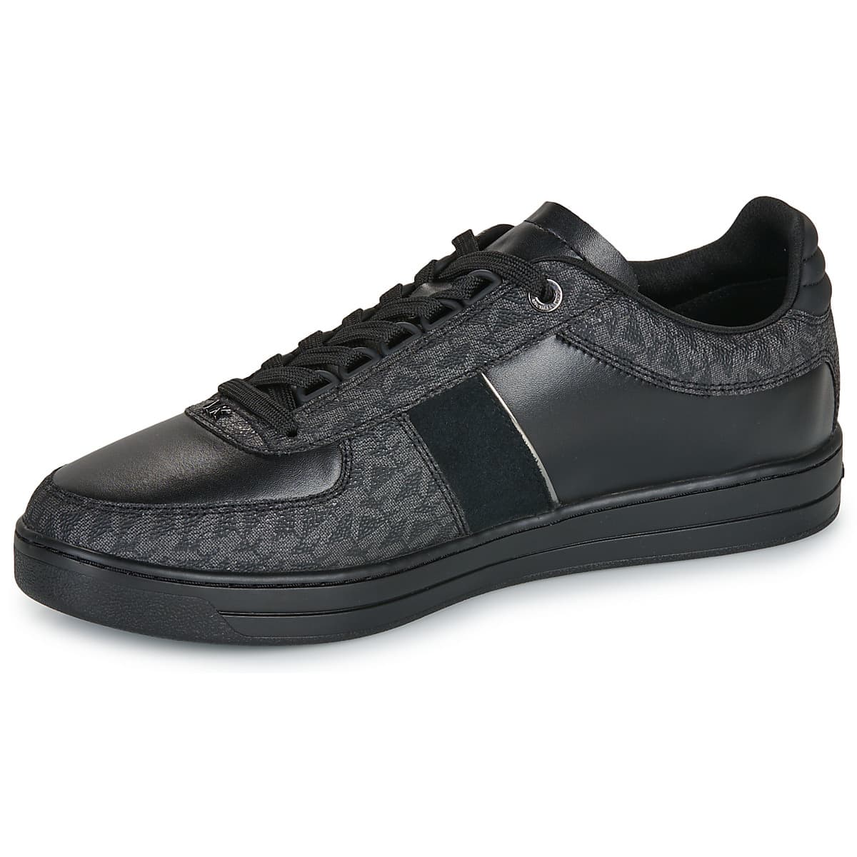 Men's Sneakers Michael Kors Black