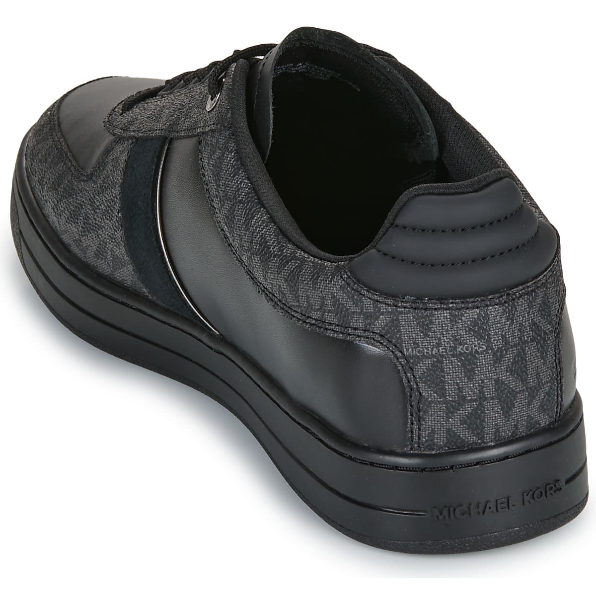 Men's Sneakers Michael Kors Black