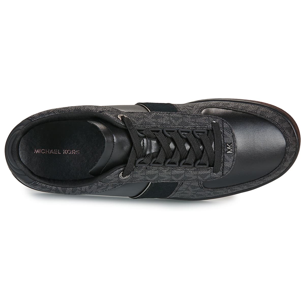 Men's Sneakers Michael Kors Black