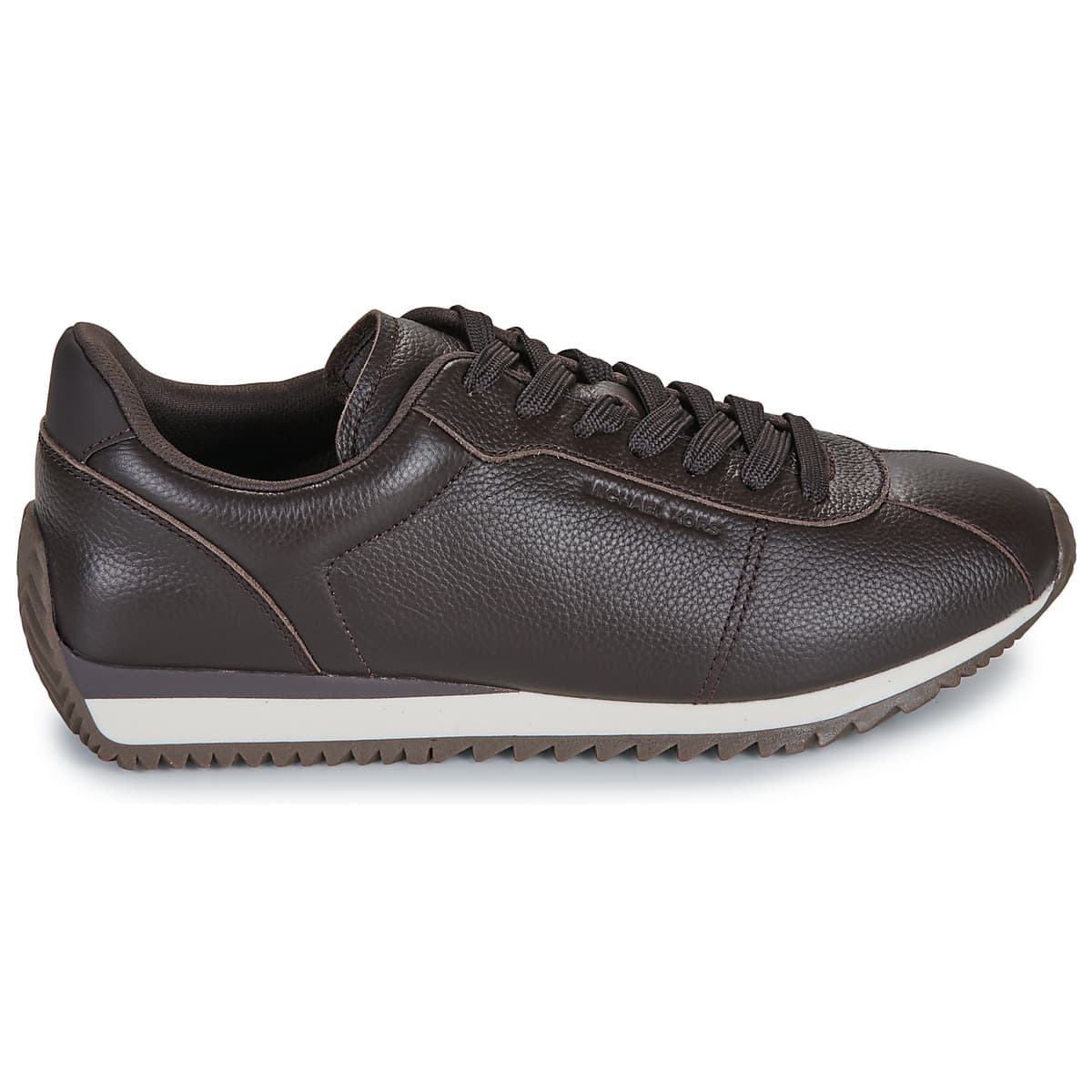 Men's Sneakers Michael Kors Brown