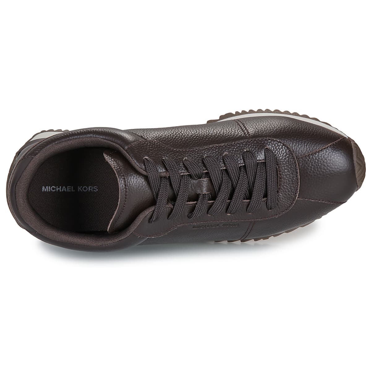 Men's Sneakers Michael Kors Brown