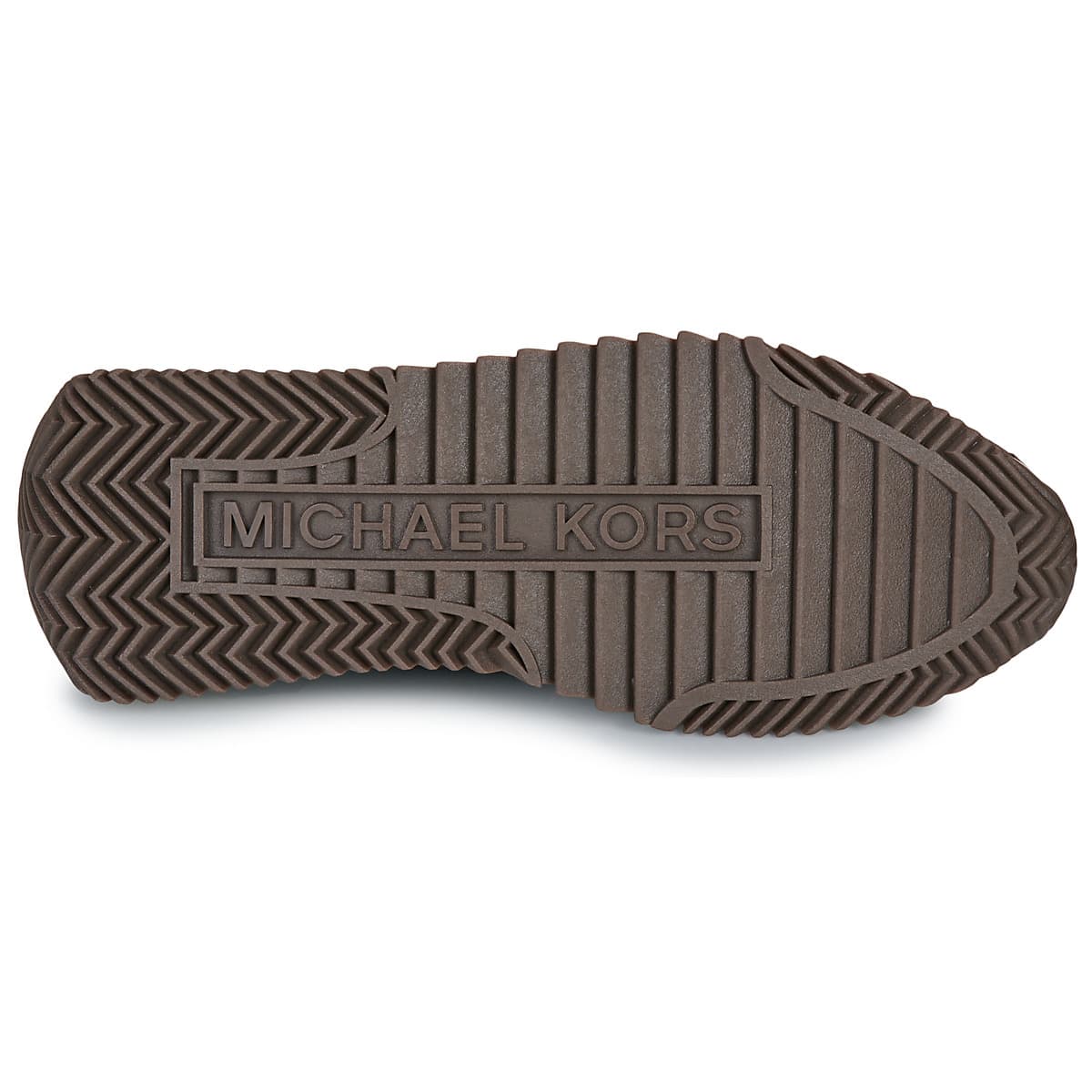 Men's Sneakers Michael Kors Brown