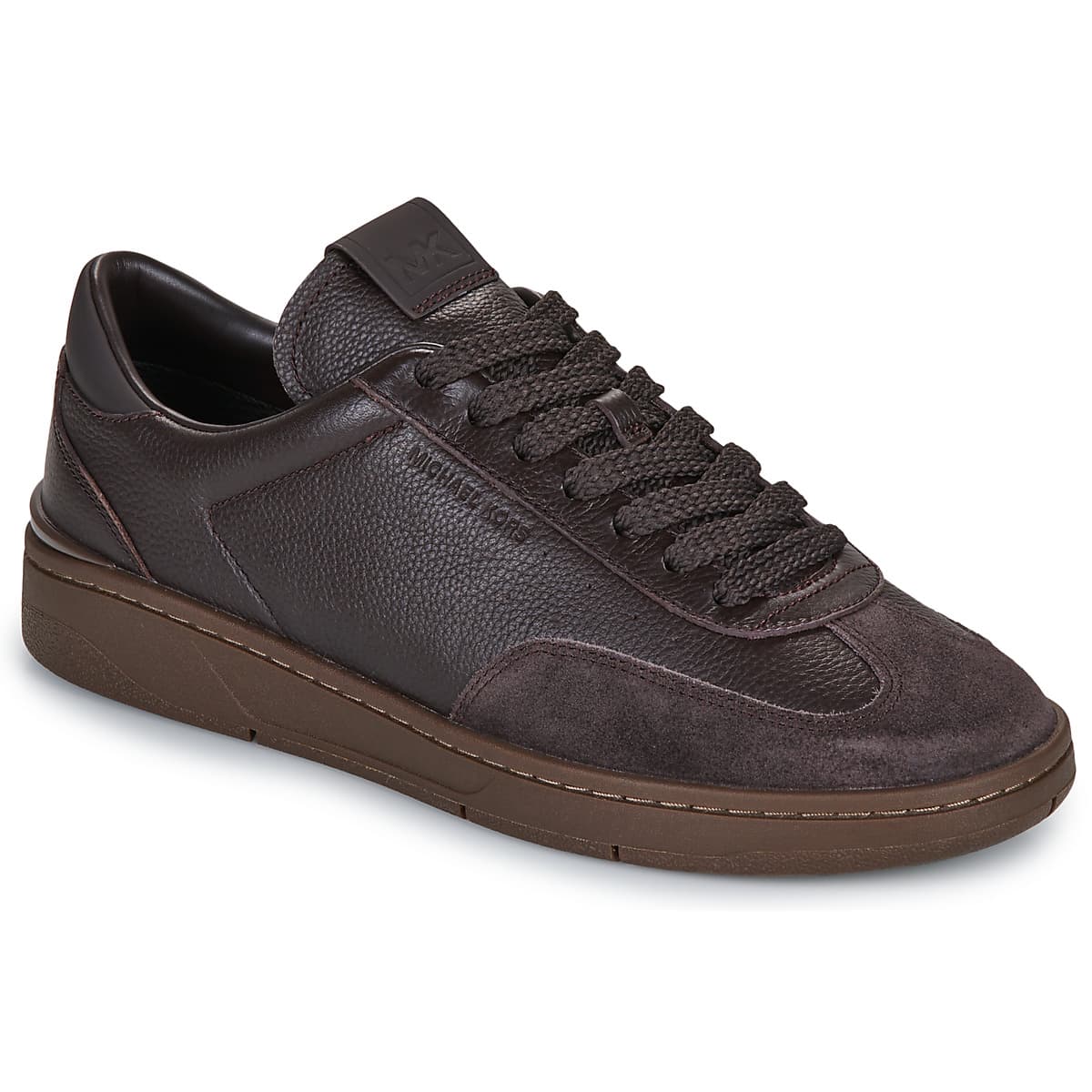 Men's Sneakers Michael Kors Brown