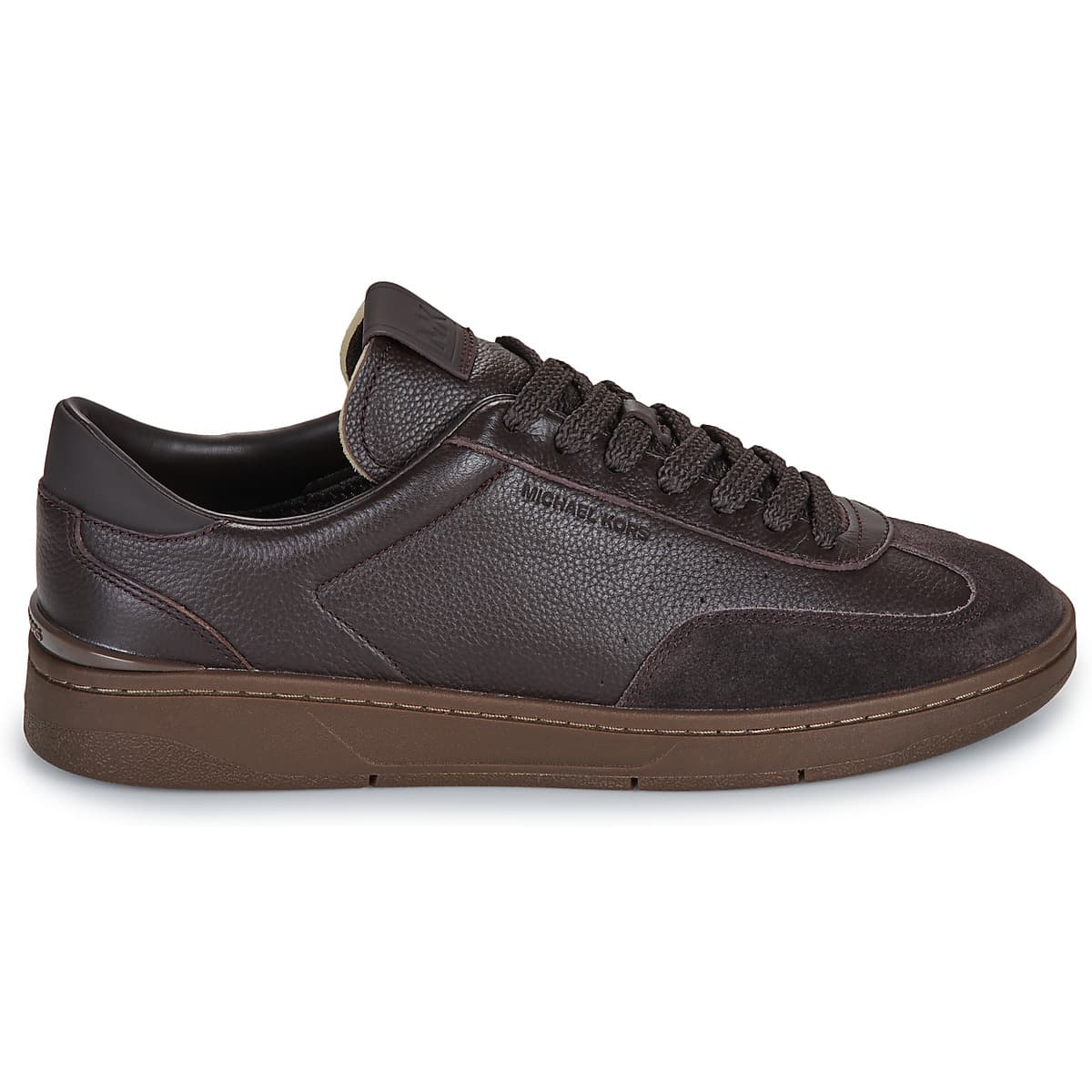 Men's Sneakers Michael Kors Brown