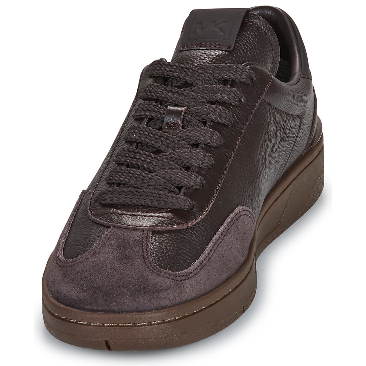 Men's Sneakers Michael Kors Brown