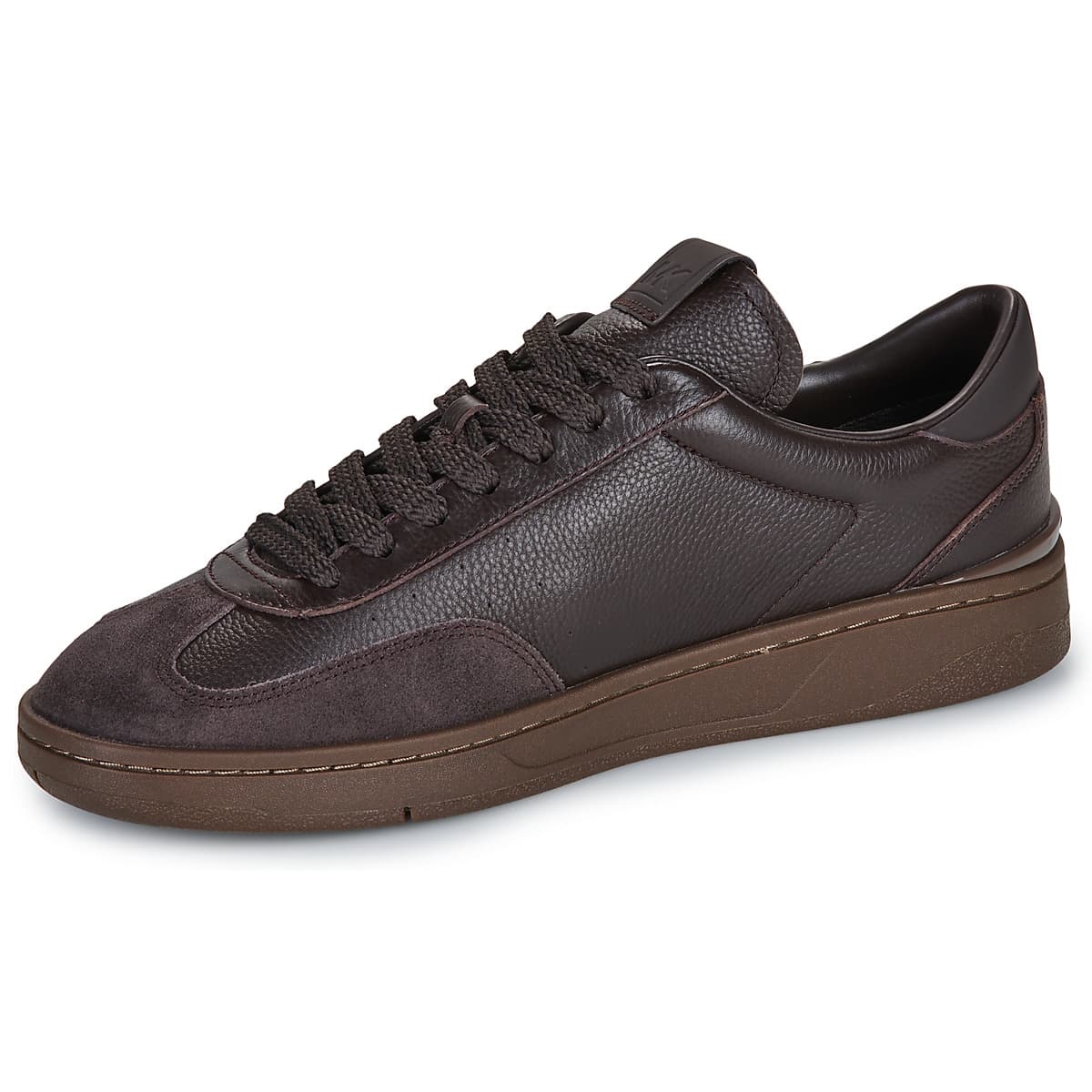 Men's Sneakers Michael Kors Brown