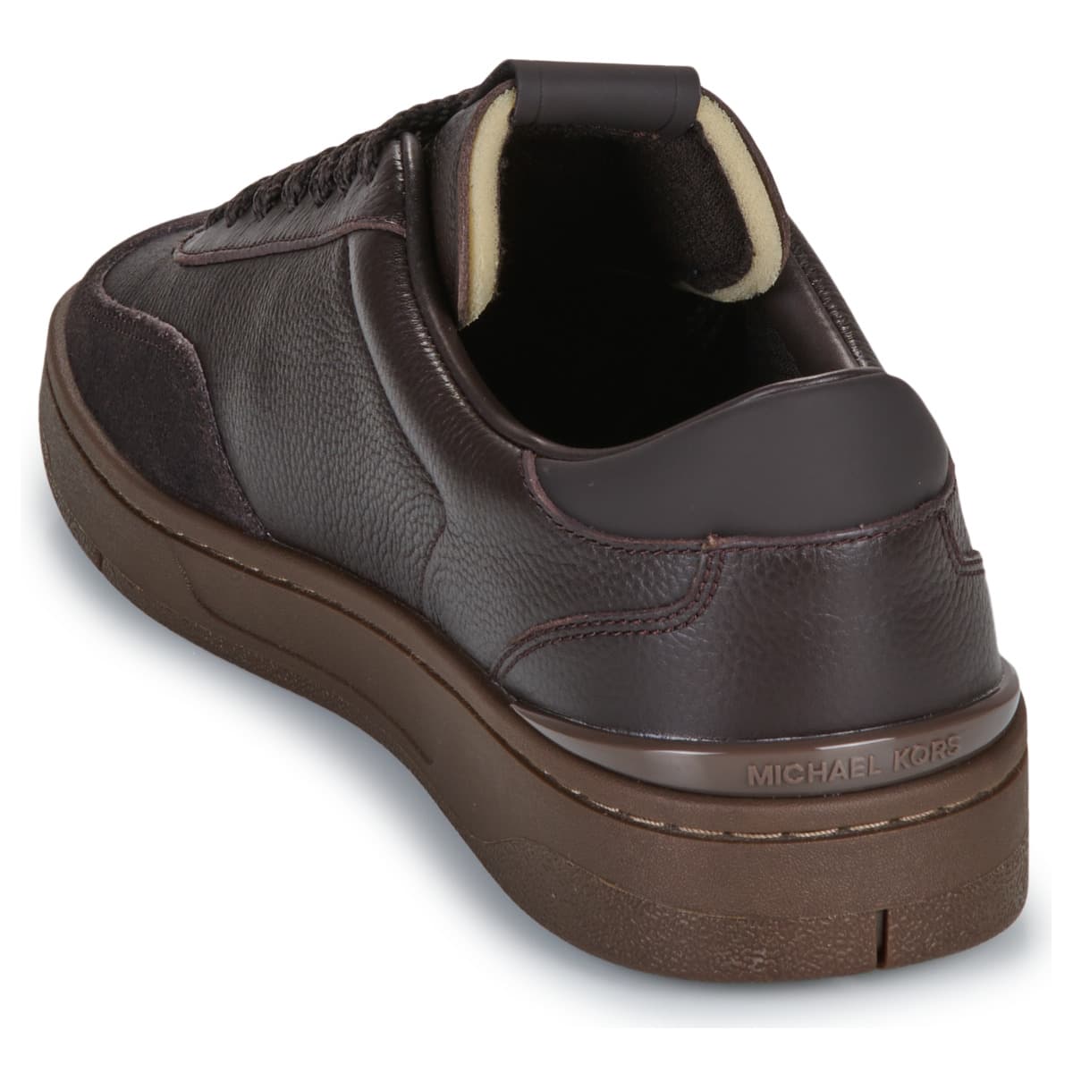 Men's Sneakers Michael Kors Brown