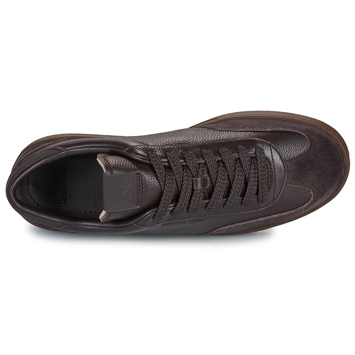 Men's Sneakers Michael Kors Brown