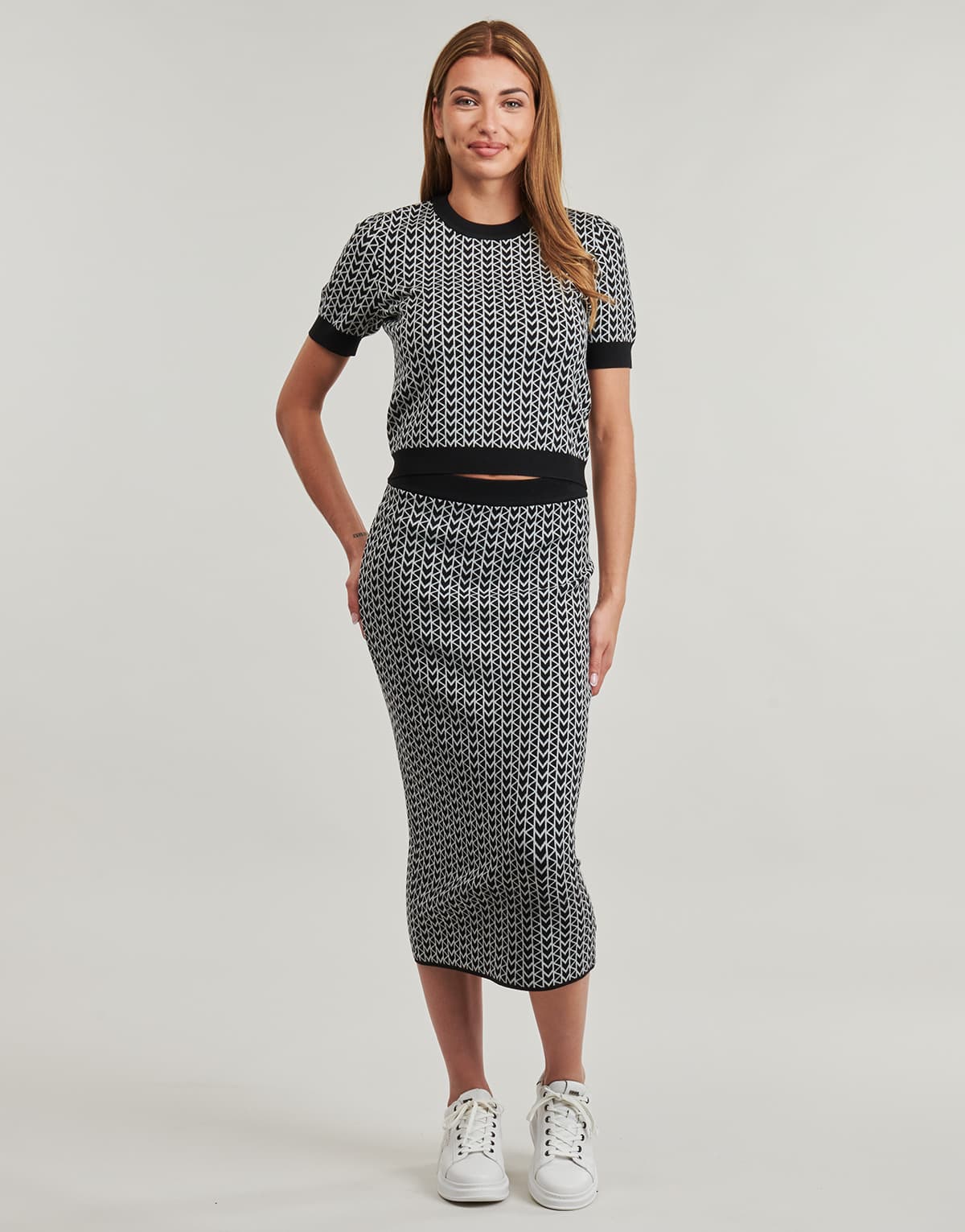 Women's Skirts Michael Kors Multicolor