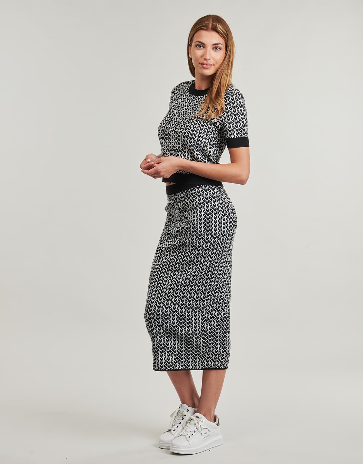 Women's Skirts Michael Kors Multicolor